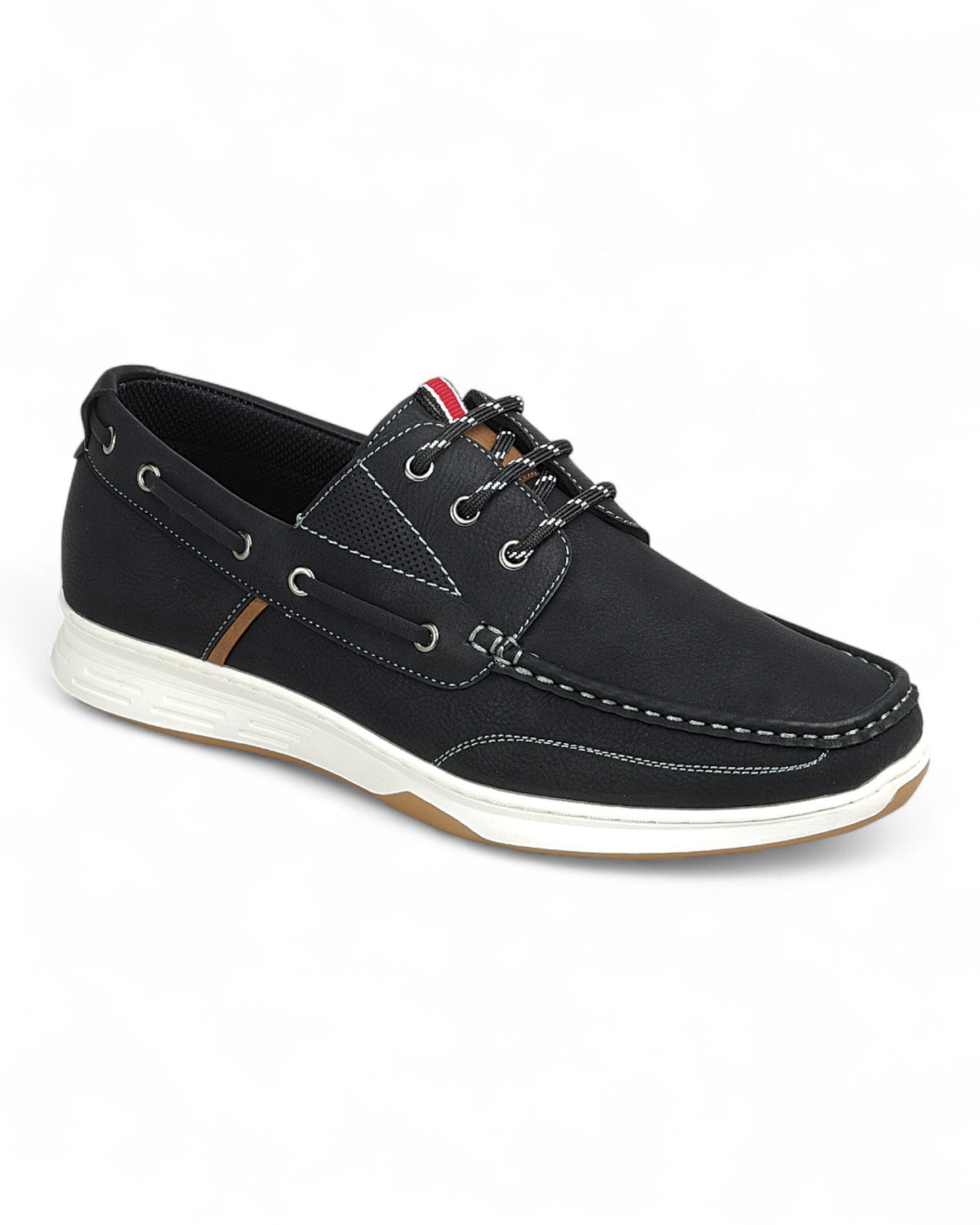 Men Lace up Shoes FL-BOAT-2