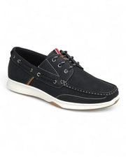 Men Lace up Shoes FL-BOAT-2