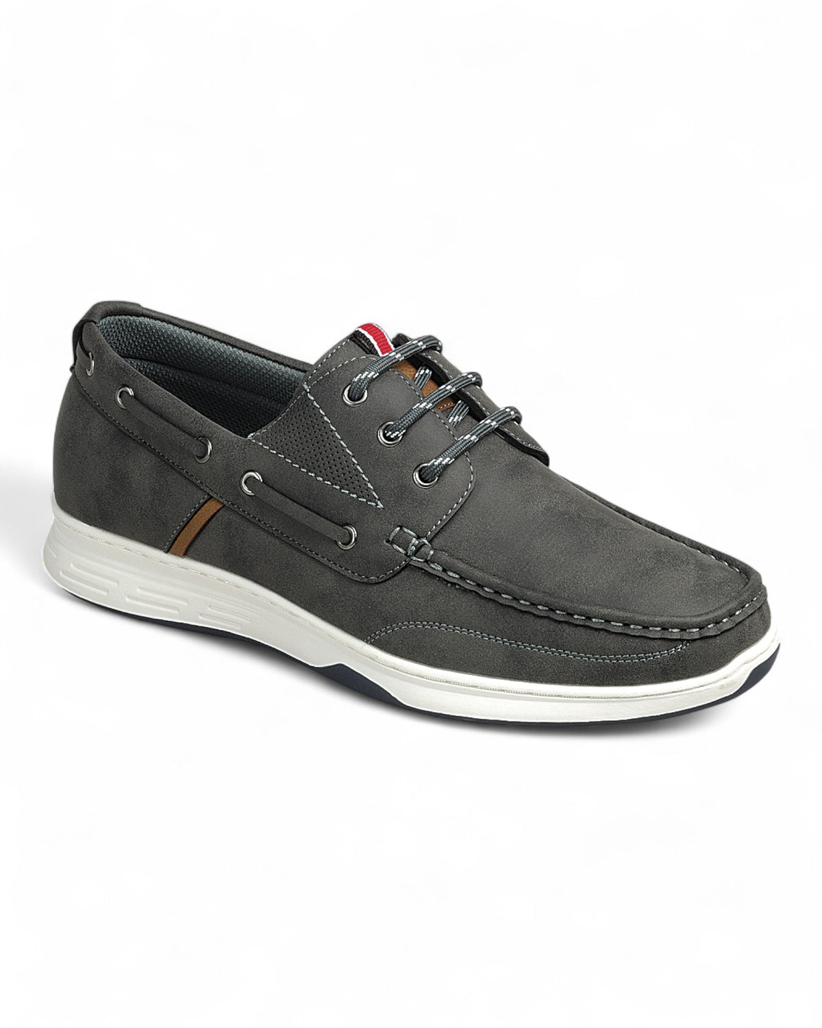 Men Lace up Shoes FL-BOAT-2