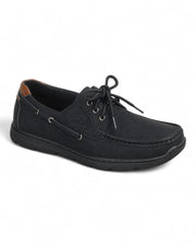 Women Lace up Shoes FL-BOAT-4