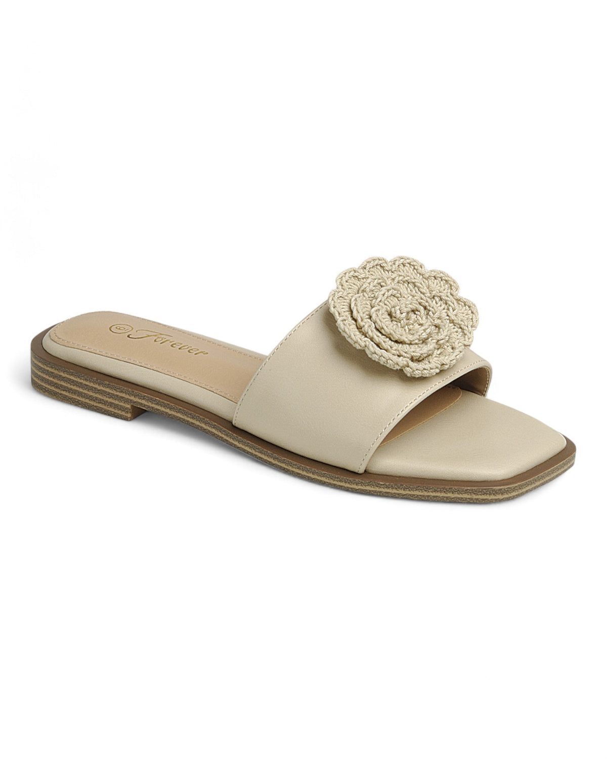 Women Flip Flop Sandal Shoes FL-BOLD-08