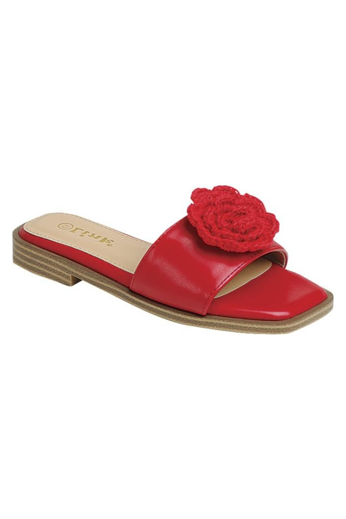 Women Flip Flop Sandal Shoes FL-BOLD-08