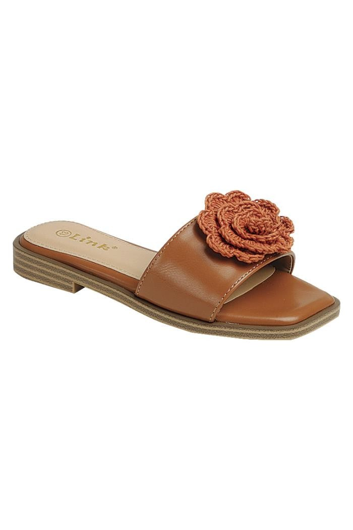 Women Flip Flop Sandal Shoes FL-BOLD-08