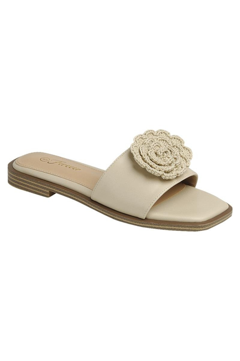 Kids Flip Flop Sandal Shoes FL-BOLD-08K