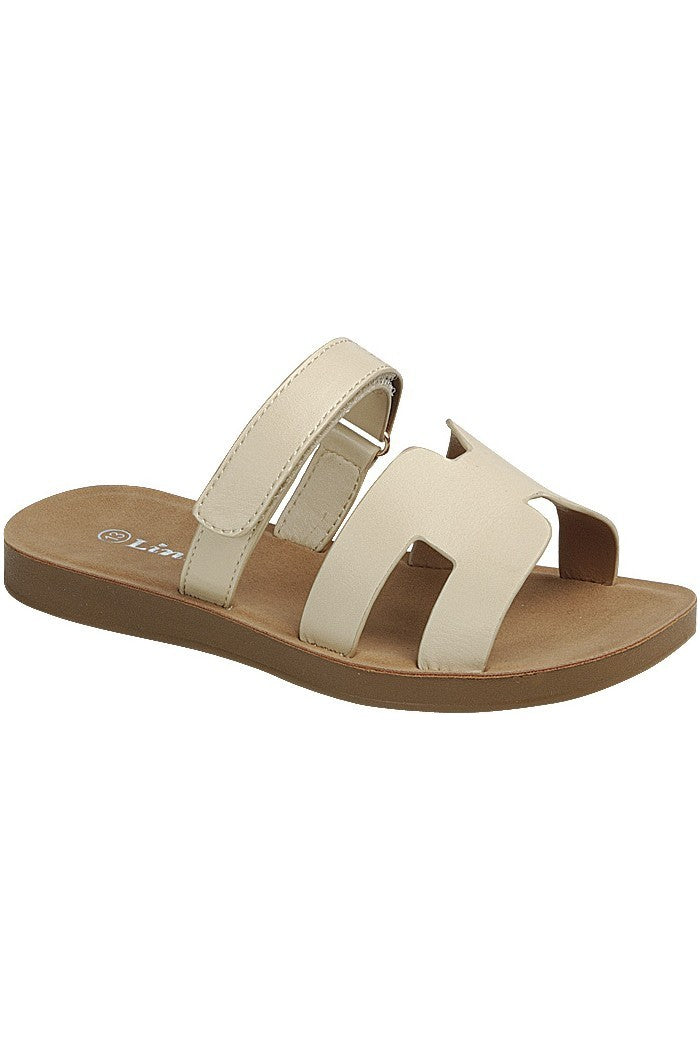 Women Flip Flop Sandal Shoes FL-BRAND-28