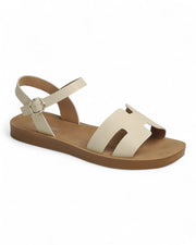 Women Ankle Strap Sandal Shoes FL-BRAND-30