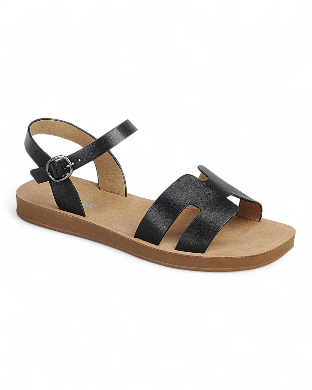 Women Ankle Strap Sandal Shoes FL-BRAND-30