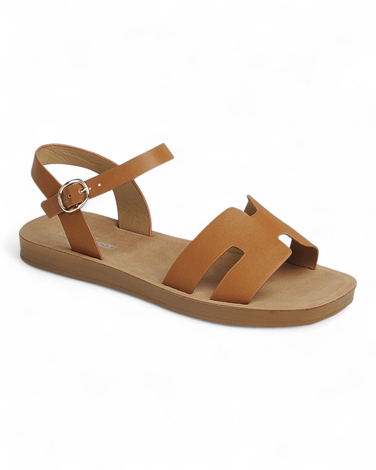 Women Ankle Strap Sandal Shoes FL-BRAND-30