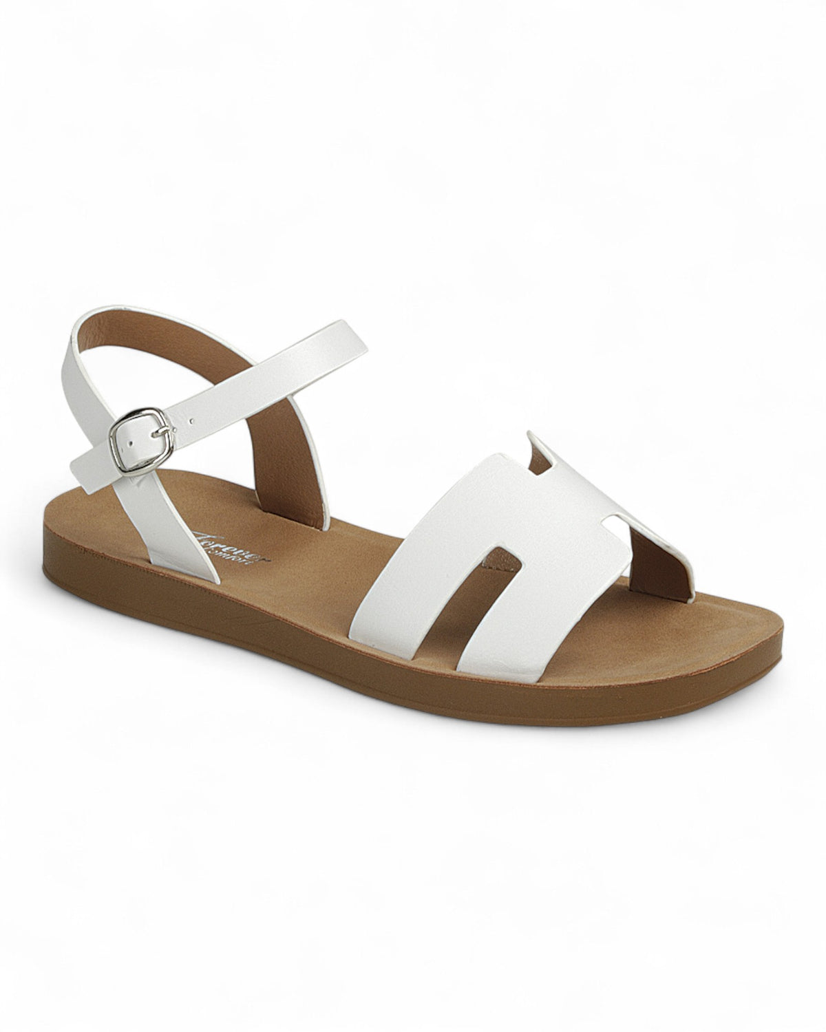 Women Ankle Strap Sandal Shoes FL-BRAND-30