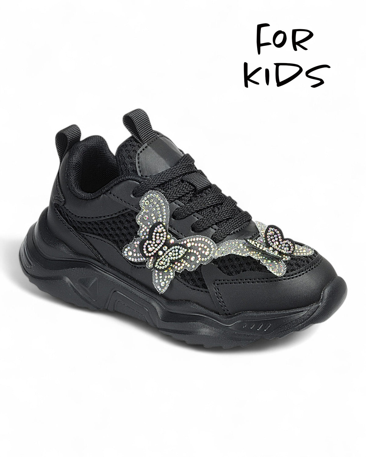 Kids Sneaker Shoes FL-BRISK-01K