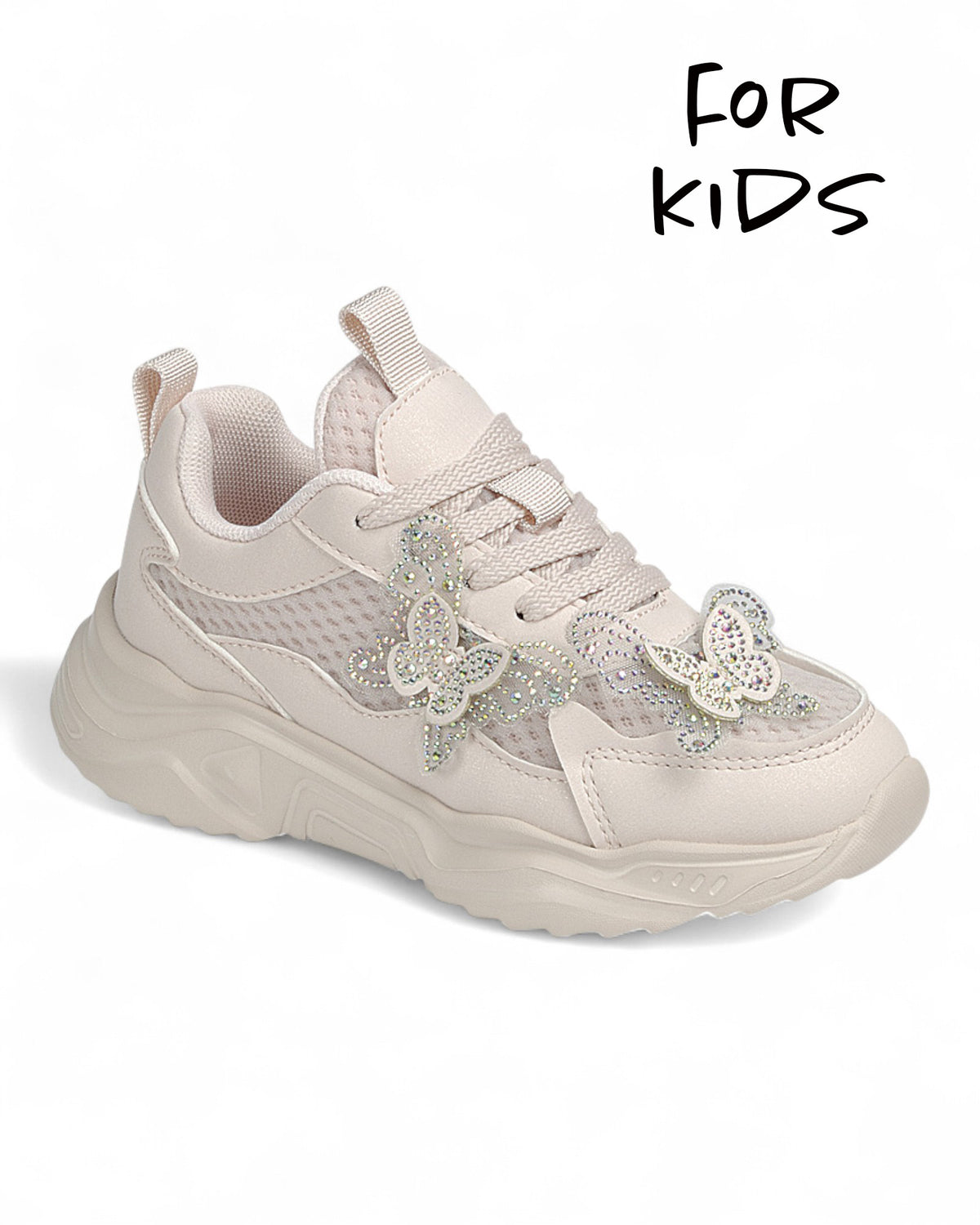Kids Sneaker Shoes FL-BRISK-01K