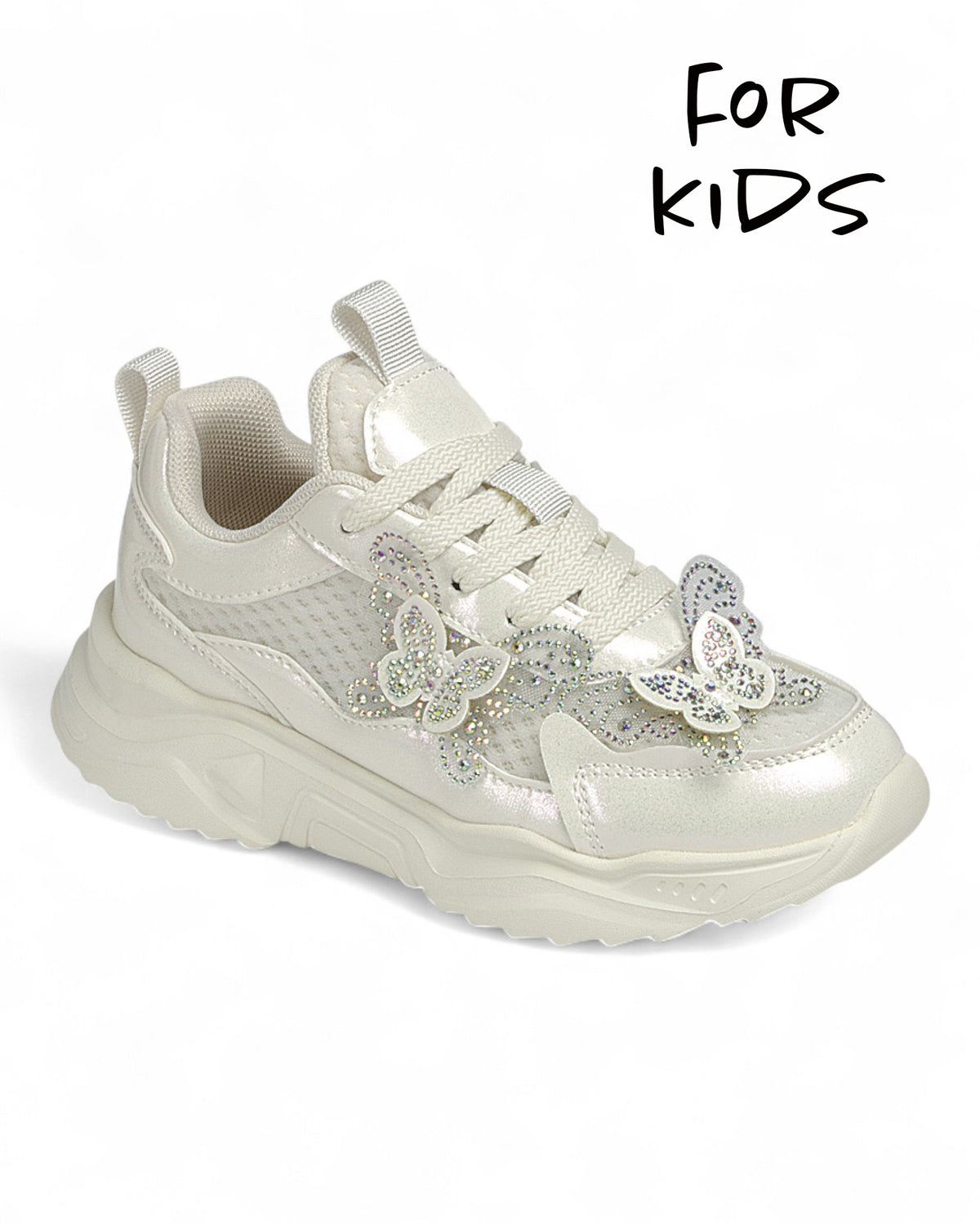 Kids Sneaker Shoes FL-BRISK-01K