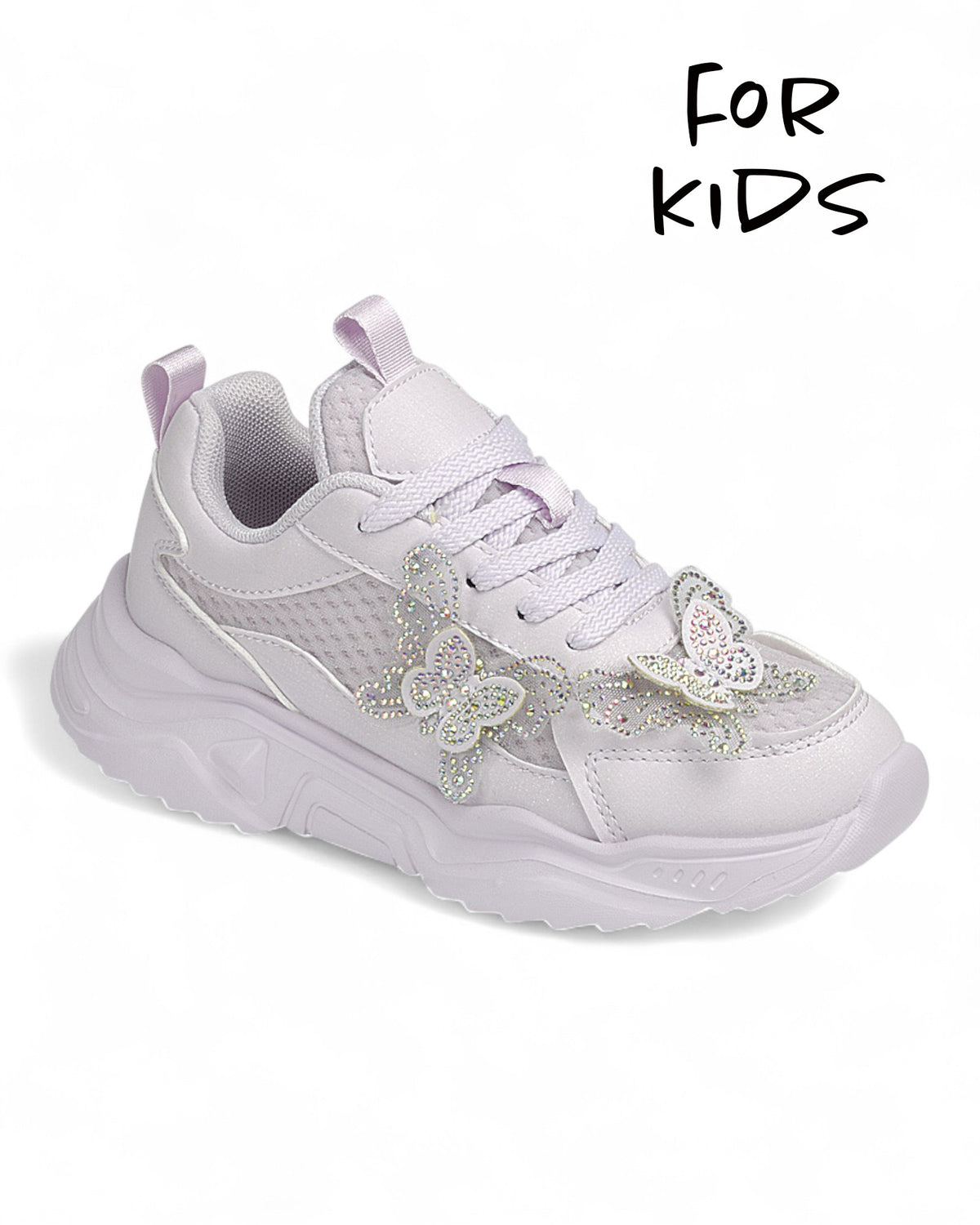 Kids Sneaker Shoes FL-BRISK-01K