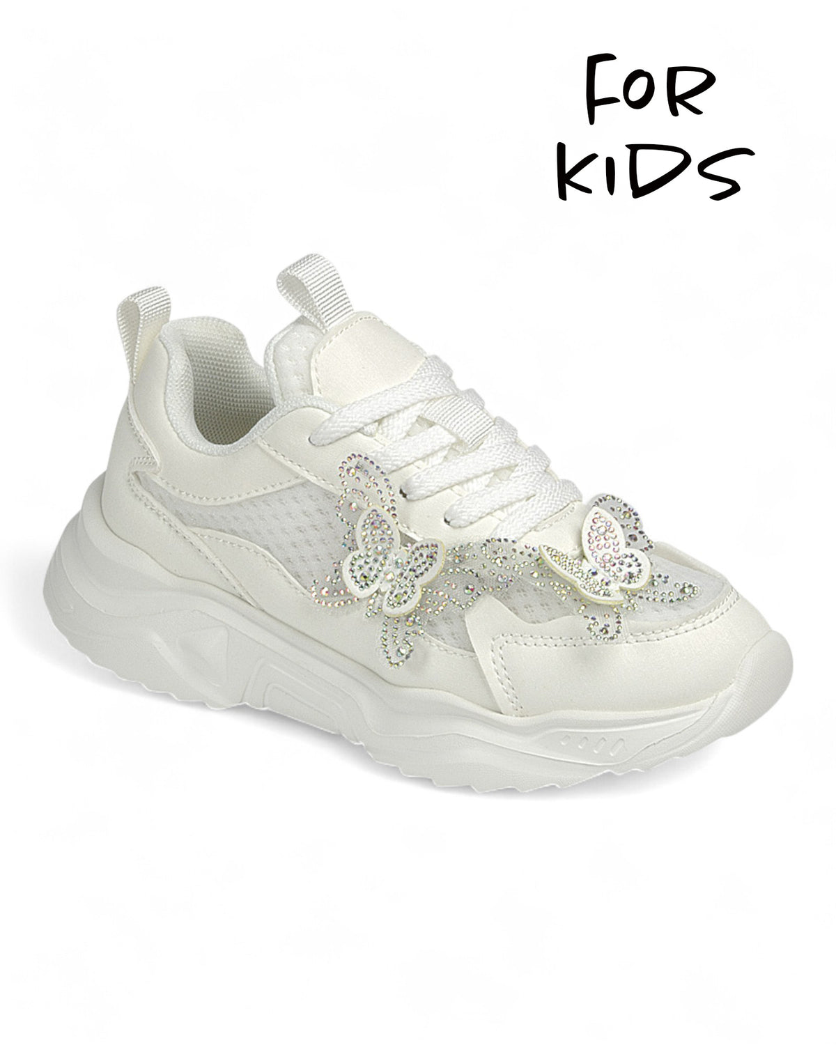 Kids Sneaker Shoes FL-BRISK-01K