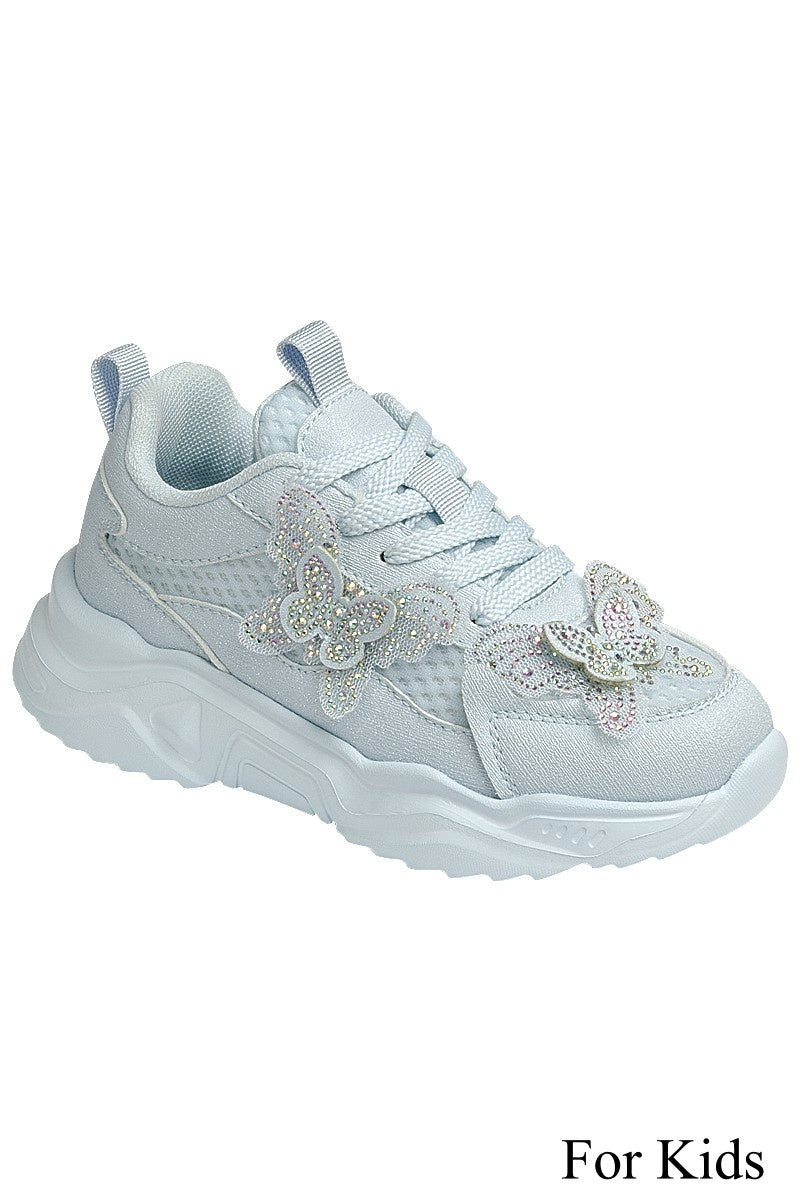 Kids Sneaker Shoes FL-BRISK-01K