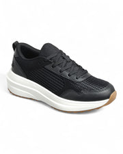 Women Lace up Sneaker Shoes FL-BUILDABLE-01