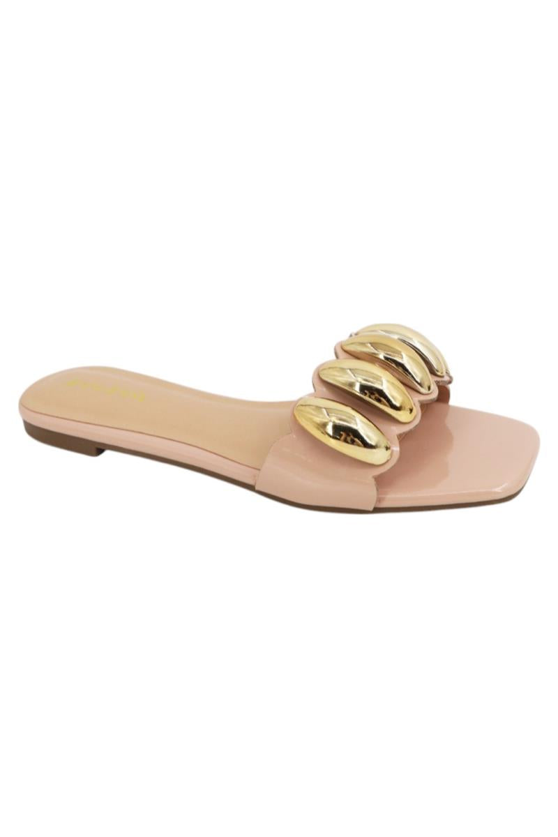 Women Flip Flop Sandal Shoes JP-CHEER-29