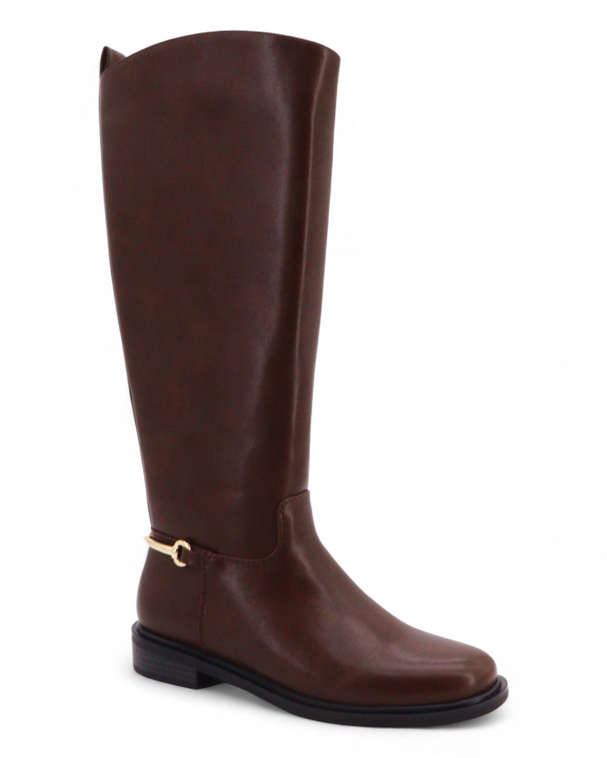 Women Knee High Boots JP-CITYWALK-09