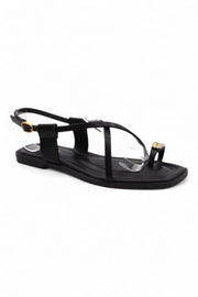Women Slingback Thong Sandal Shoes JP-CONCEPT-70