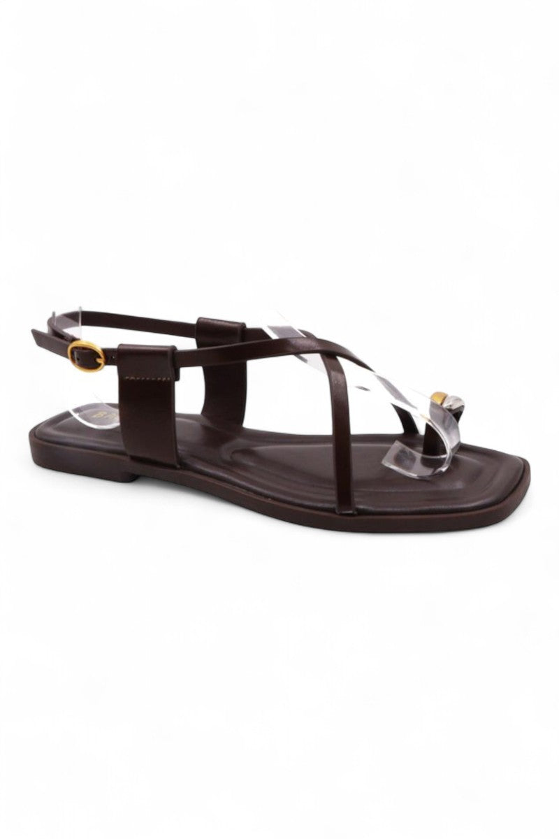 Women Slingback Thong Sandal Shoes JP-CONCEPT-70