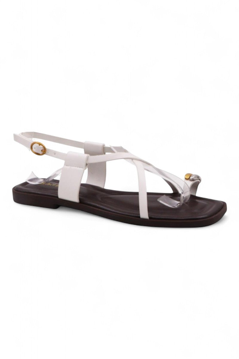 Women Slingback Thong Sandal Shoes JP-CONCEPT-70