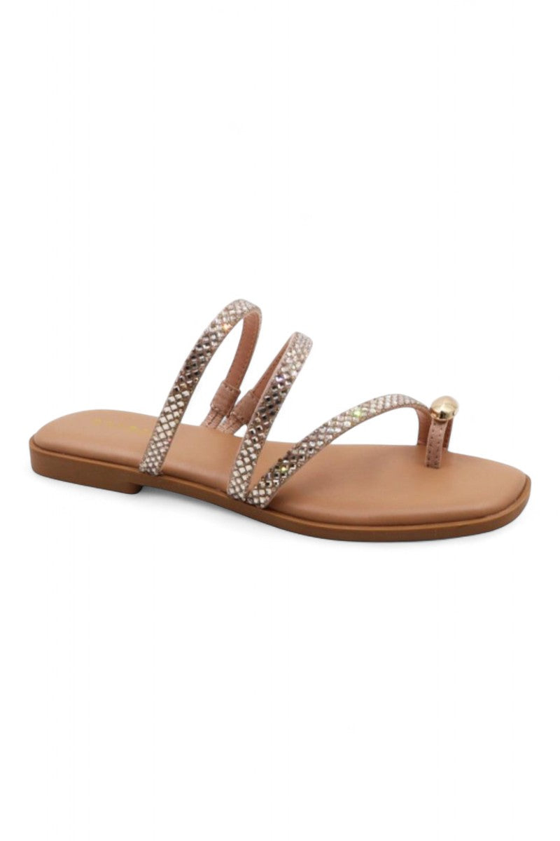 Women Flip Flop Thong Sandal Shoes JP-CONCEPT-72