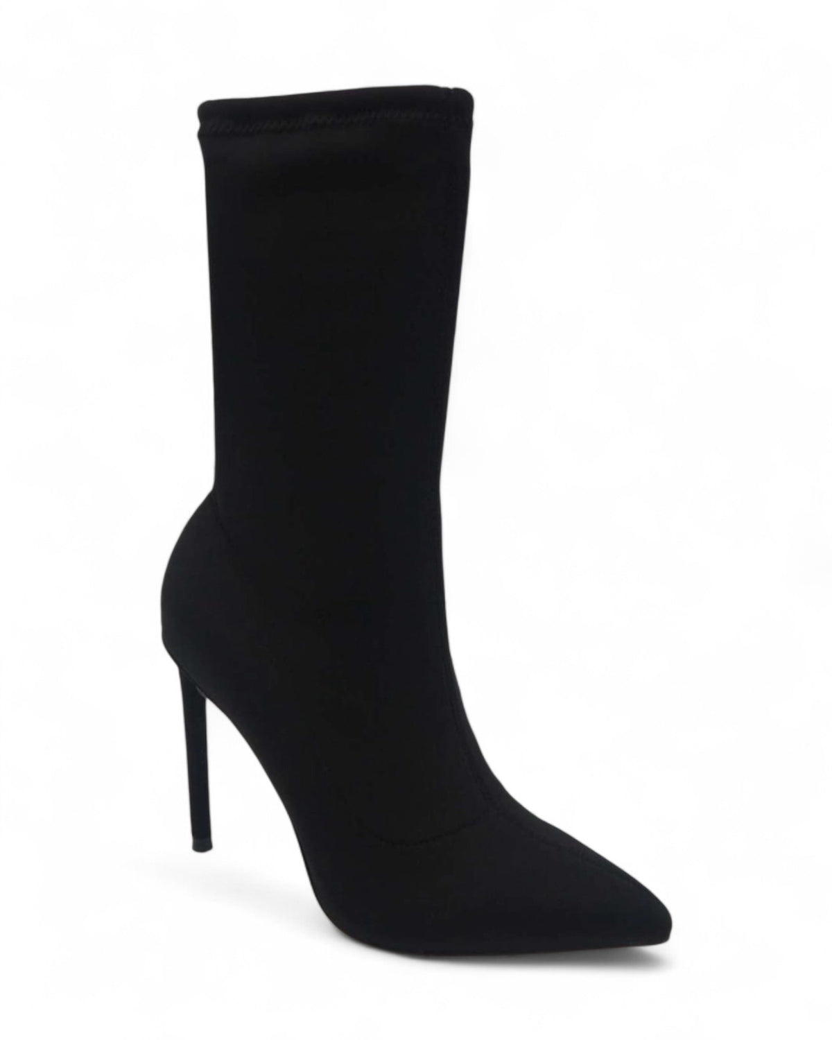Women's Stiletto Heel Booties JP-CONDITION-41