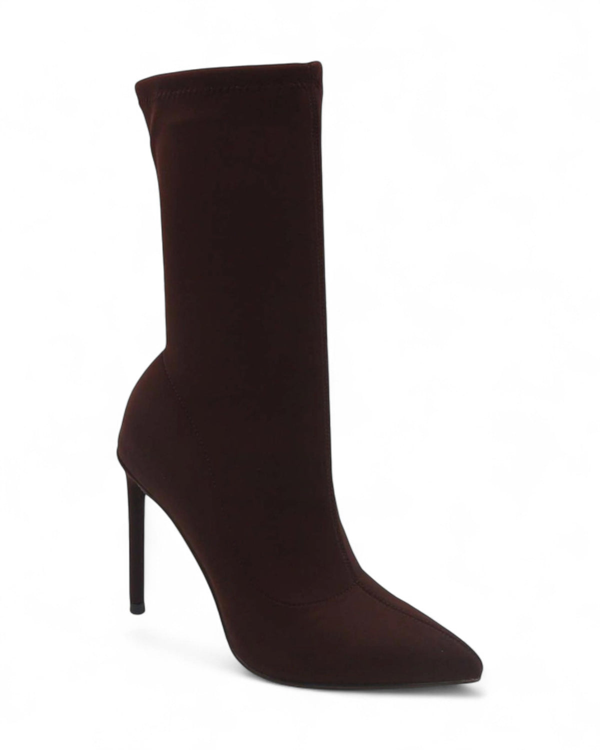 Women's Stiletto Heel Booties JP-CONDITION-41