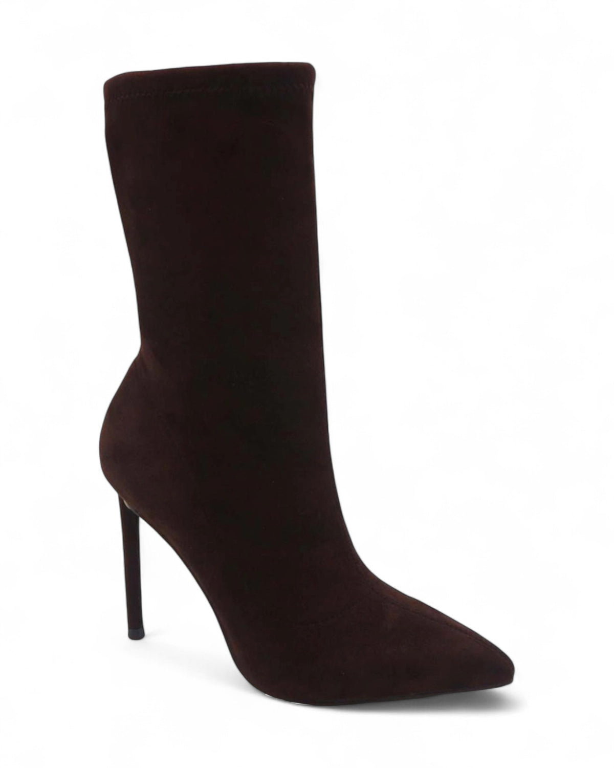 Women's Stiletto Heel Booties JP-CONDITION-41