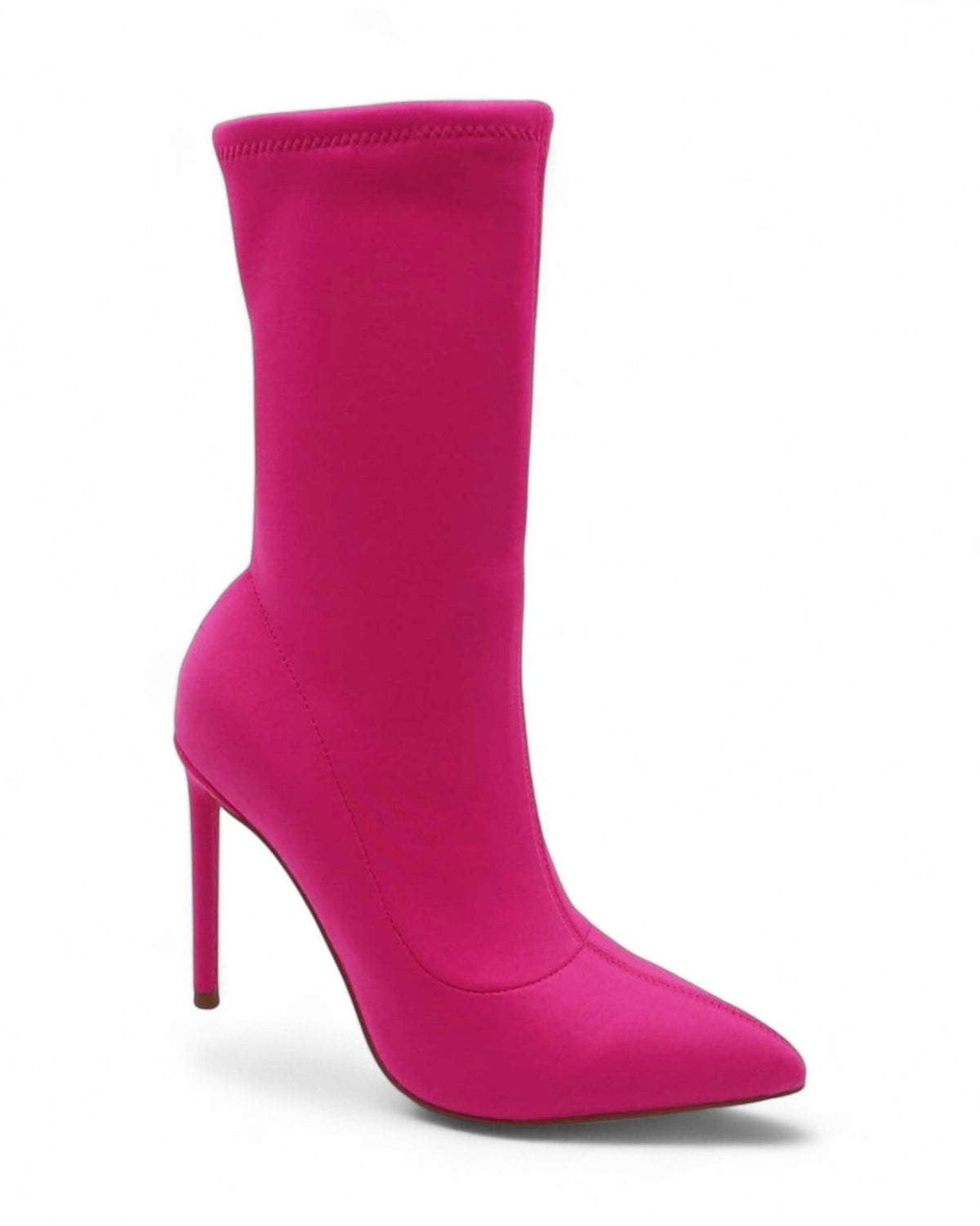 Women's Stiletto Heel Booties JP-CONDITION-41