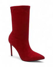 Women's Stiletto Heel Booties JP-CONDITION-41