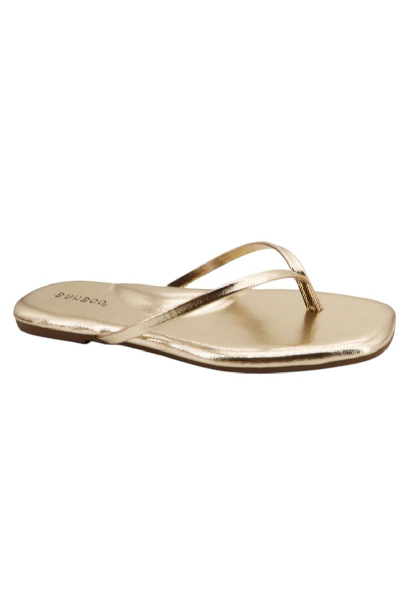 Women Flip Flop Sandal Shoes JP-CUSHION-01