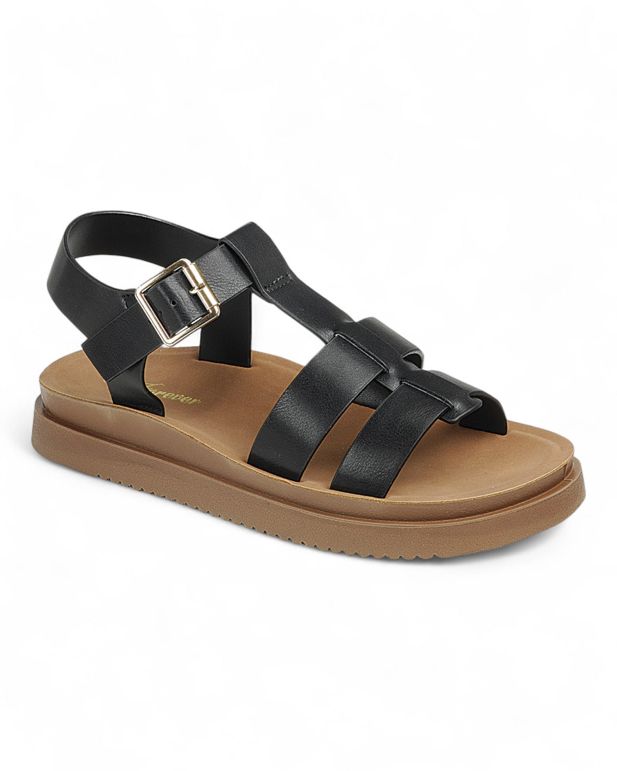Women Ankle Strap Sandal Shoes FL-CICI-34