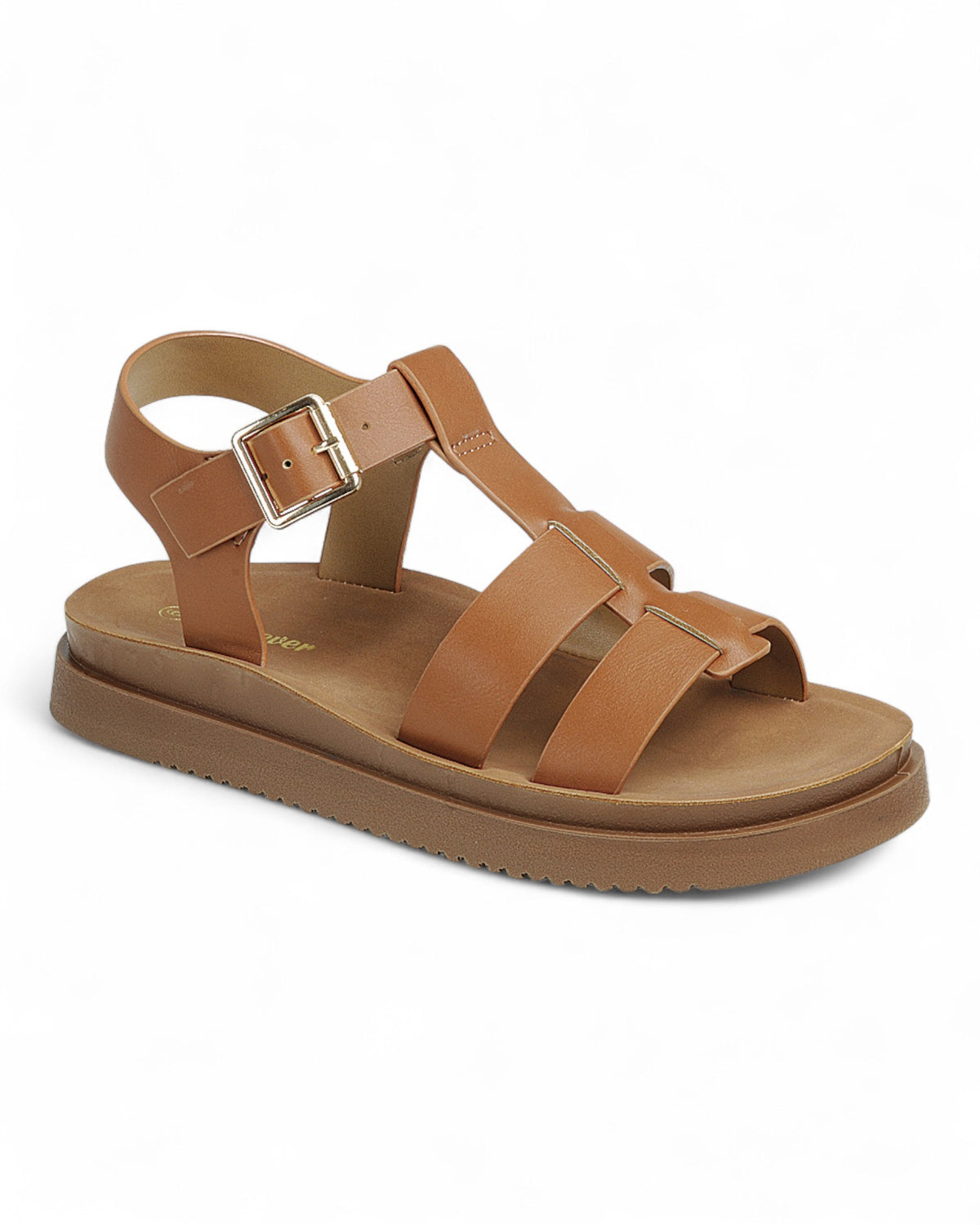 Women Ankle Strap Sandal Shoes FL-CICI-34