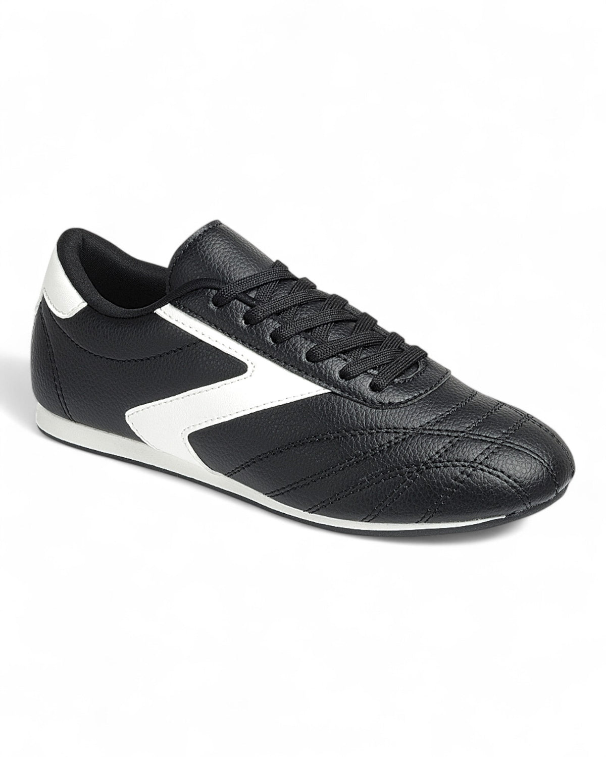 Women Lace up Sneaker Shoes FL-CITYWALK-01