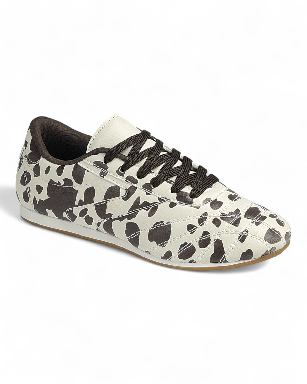Women Lace up Sneaker Shoes FL-CITYWALK-01