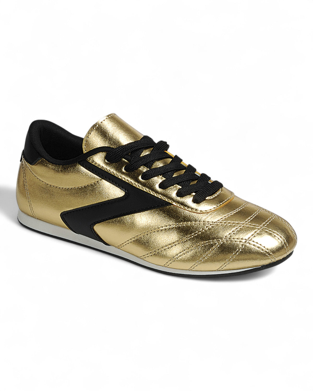 Women Lace up Sneaker Shoes FL-CITYWALK-01