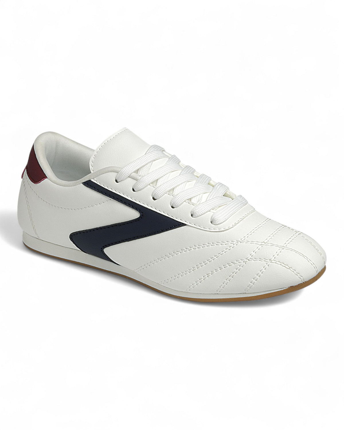 Women Lace up Sneaker Shoes FL-CITYWALK-01