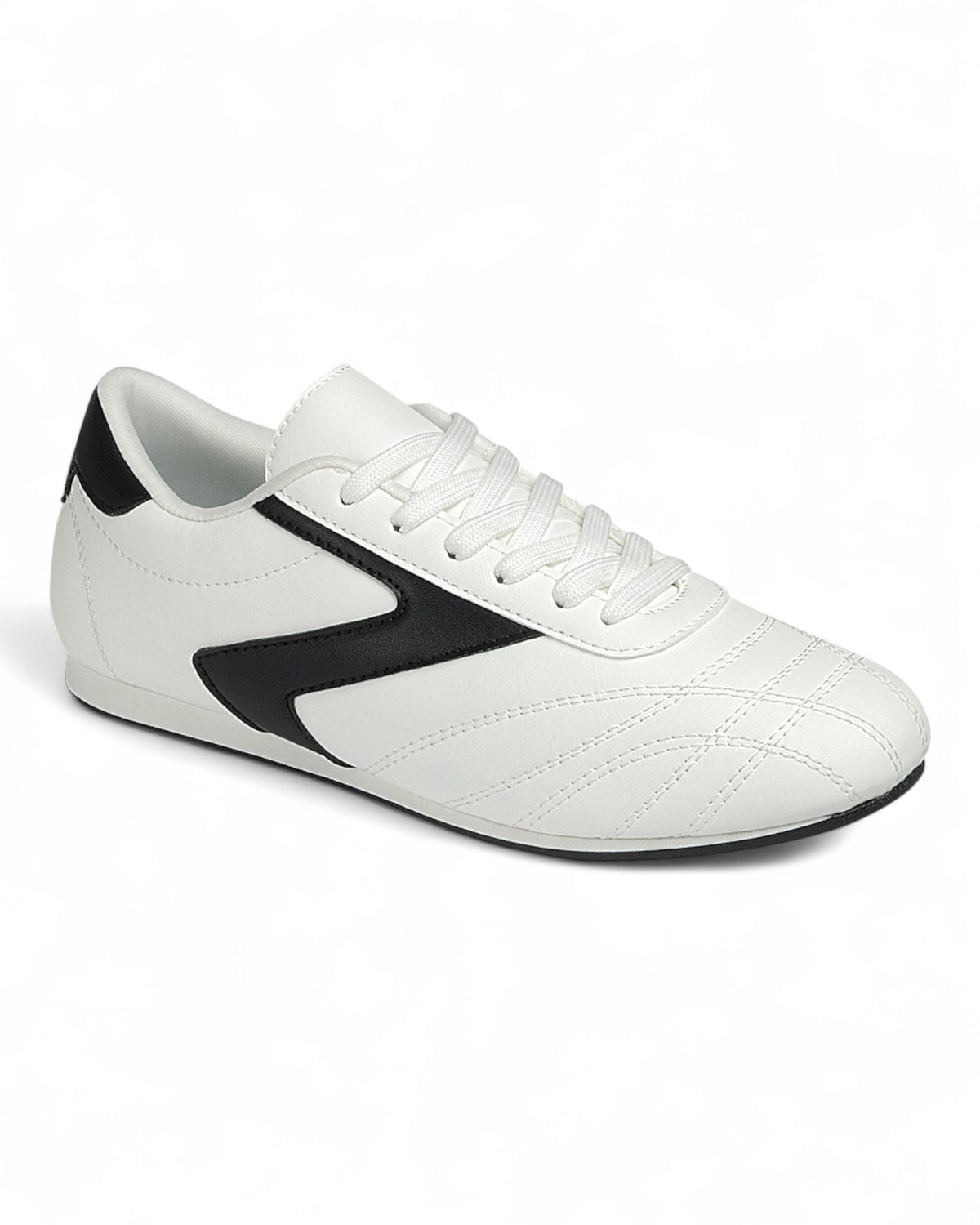 Women Lace up Sneaker Shoes FL-CITYWALK-01