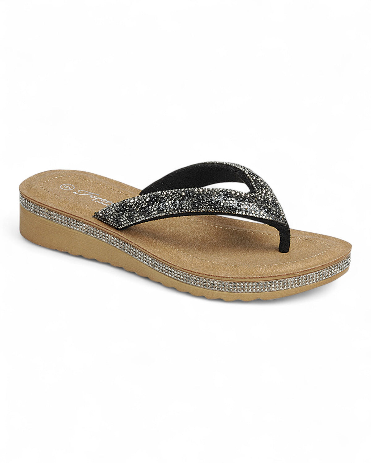 Women Thong Sandal Shoes FL-COMPETE-15
