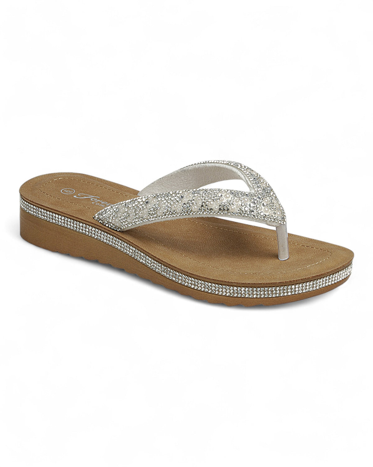 Women Thong Sandal Shoes FL-COMPETE-15