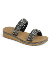 Women Flip Flop Sandal Shoes FL-COMPETE-18