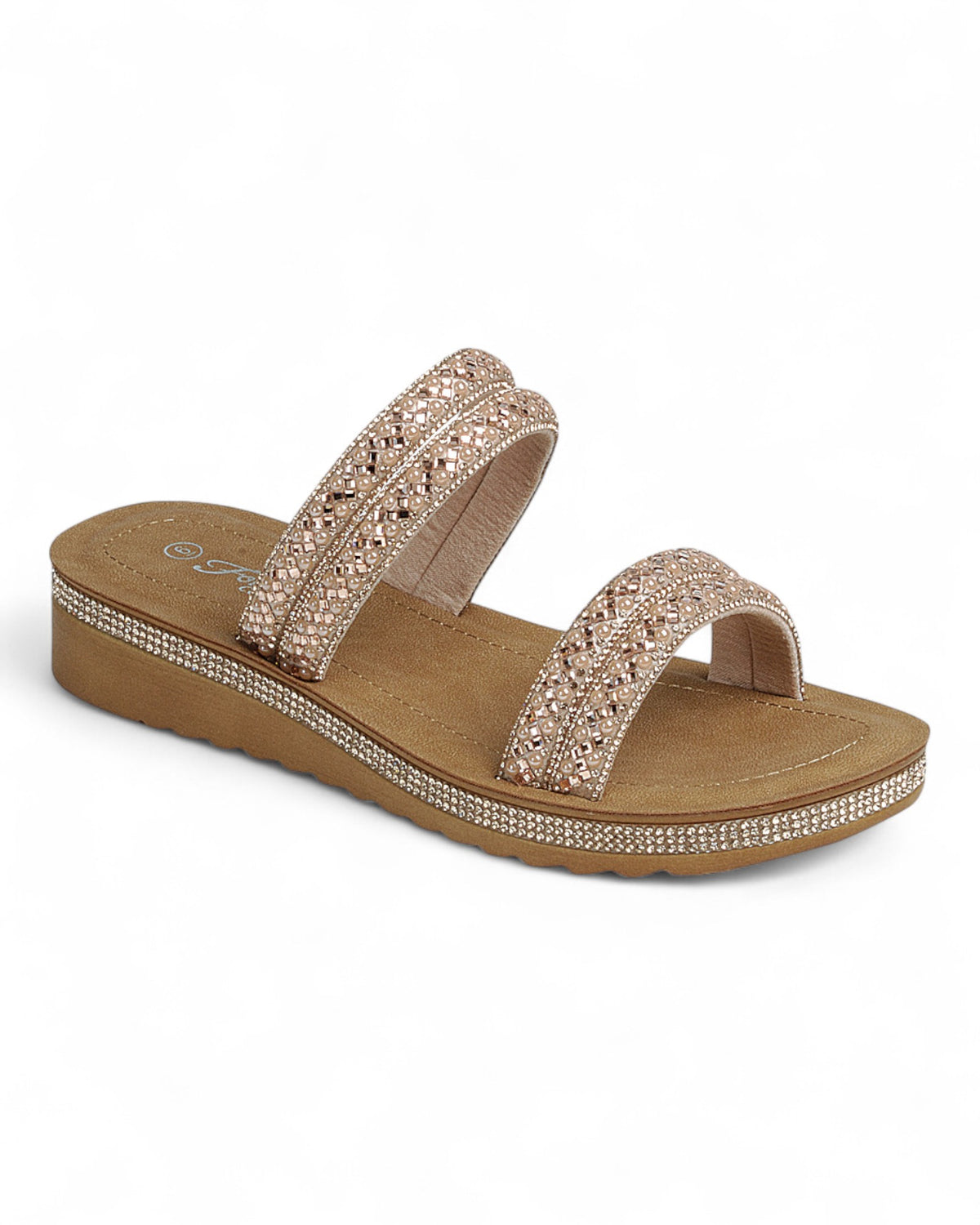 Women Flip Flop Sandal Shoes FL-COMPETE-18