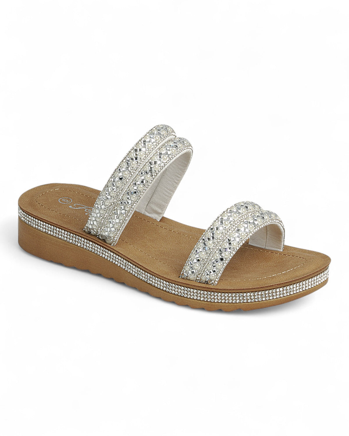 Women Flip Flop Sandal Shoes FL-COMPETE-18