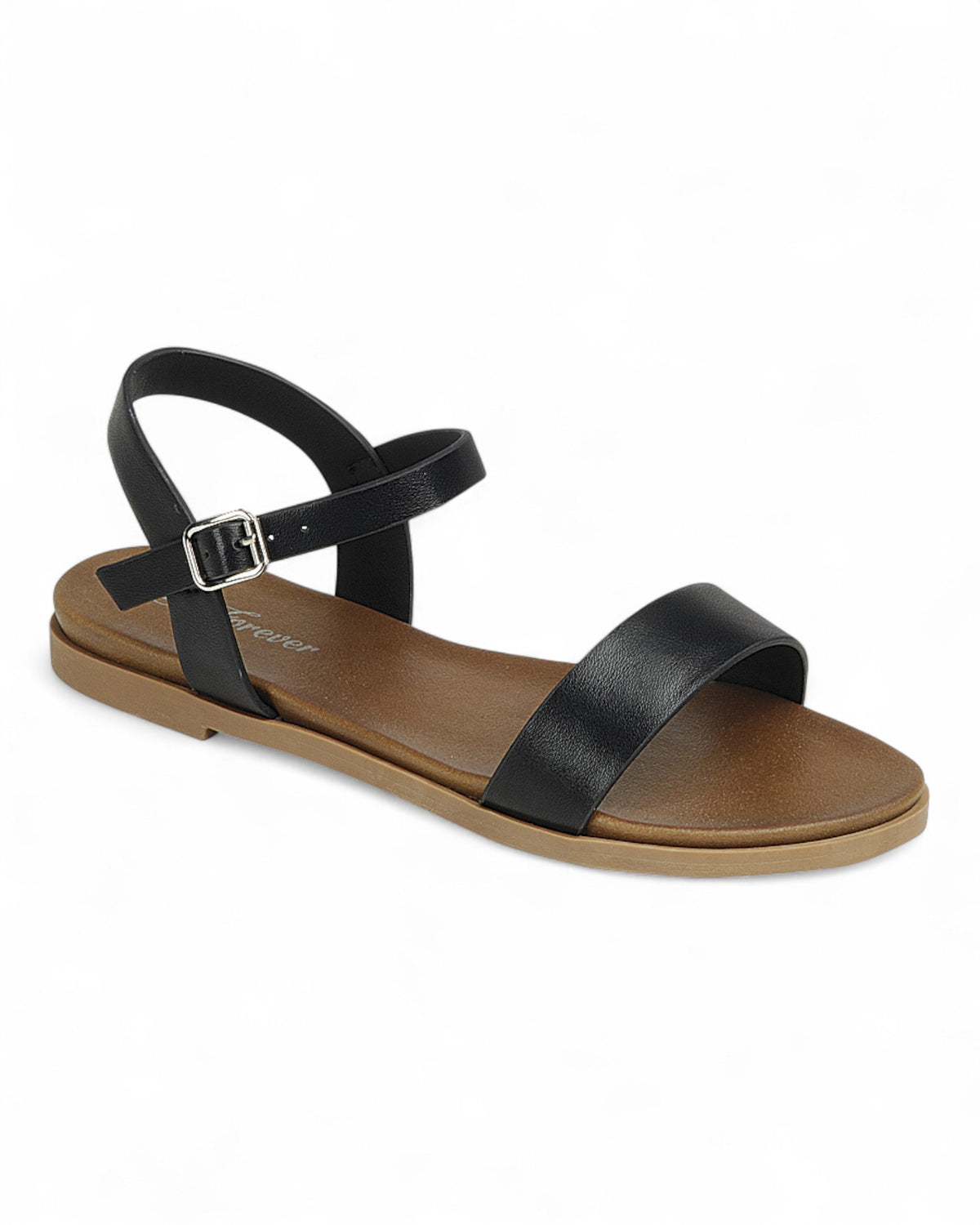 Women Ankle Strap Sandal Shoes FL-CRUCIAL-02