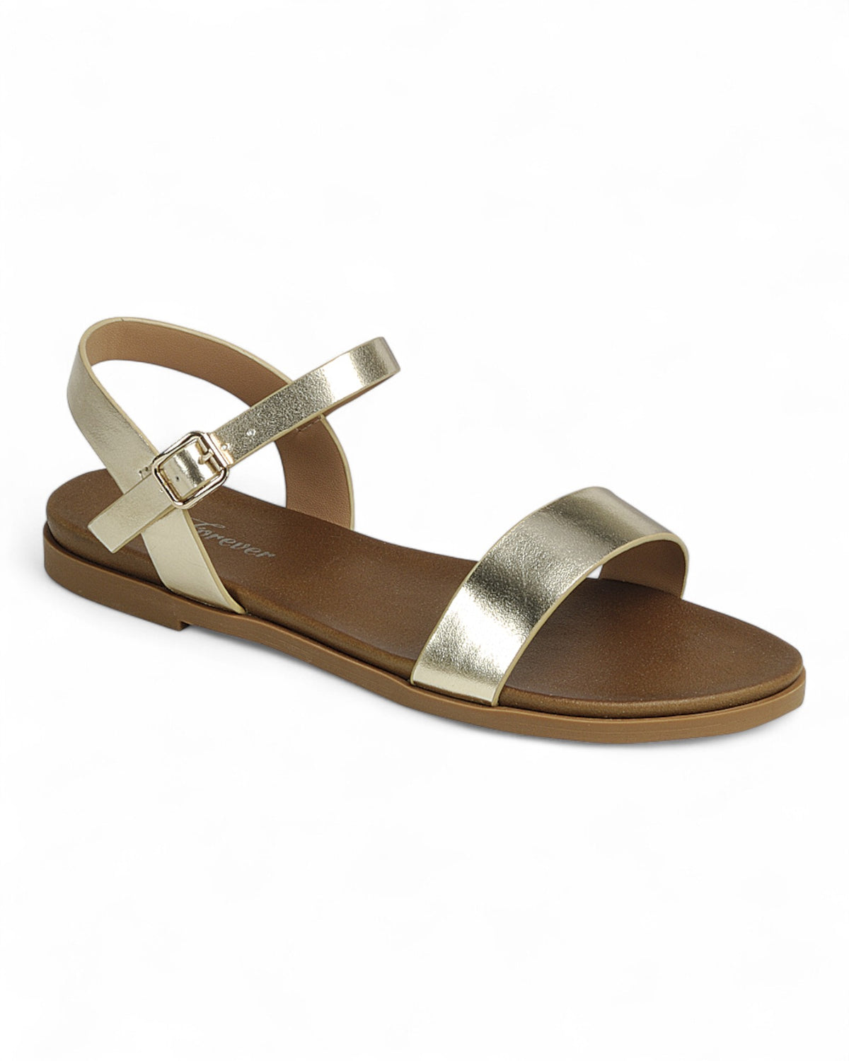 Women Ankle Strap Sandal Shoes FL-CRUCIAL-02