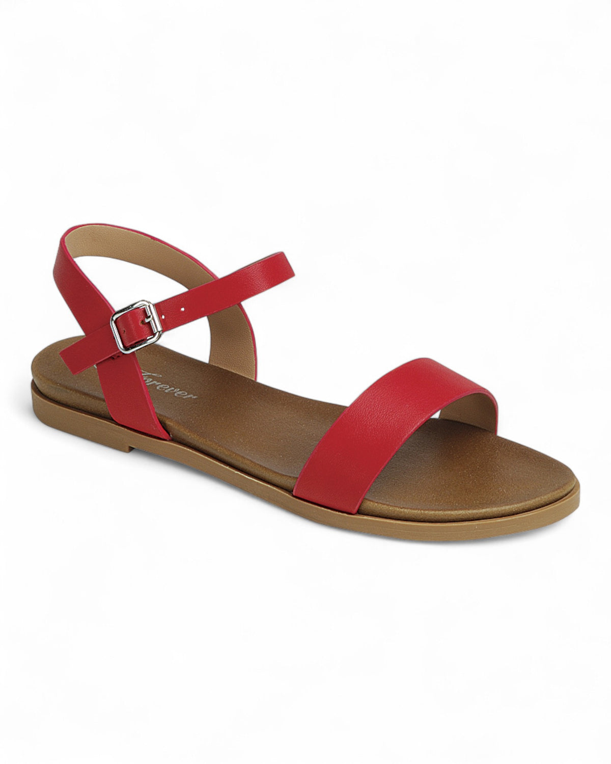 Women Ankle Strap Sandal Shoes FL-CRUCIAL-02