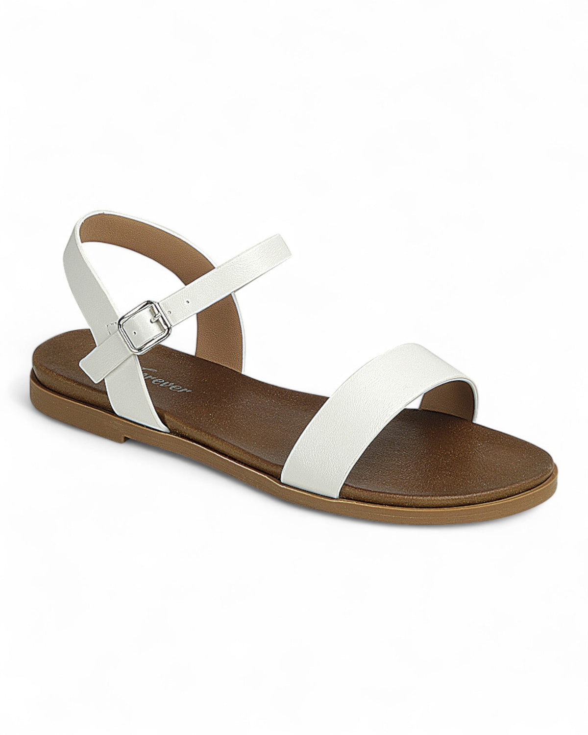 Women Ankle Strap Sandal Shoes FL-CRUCIAL-02