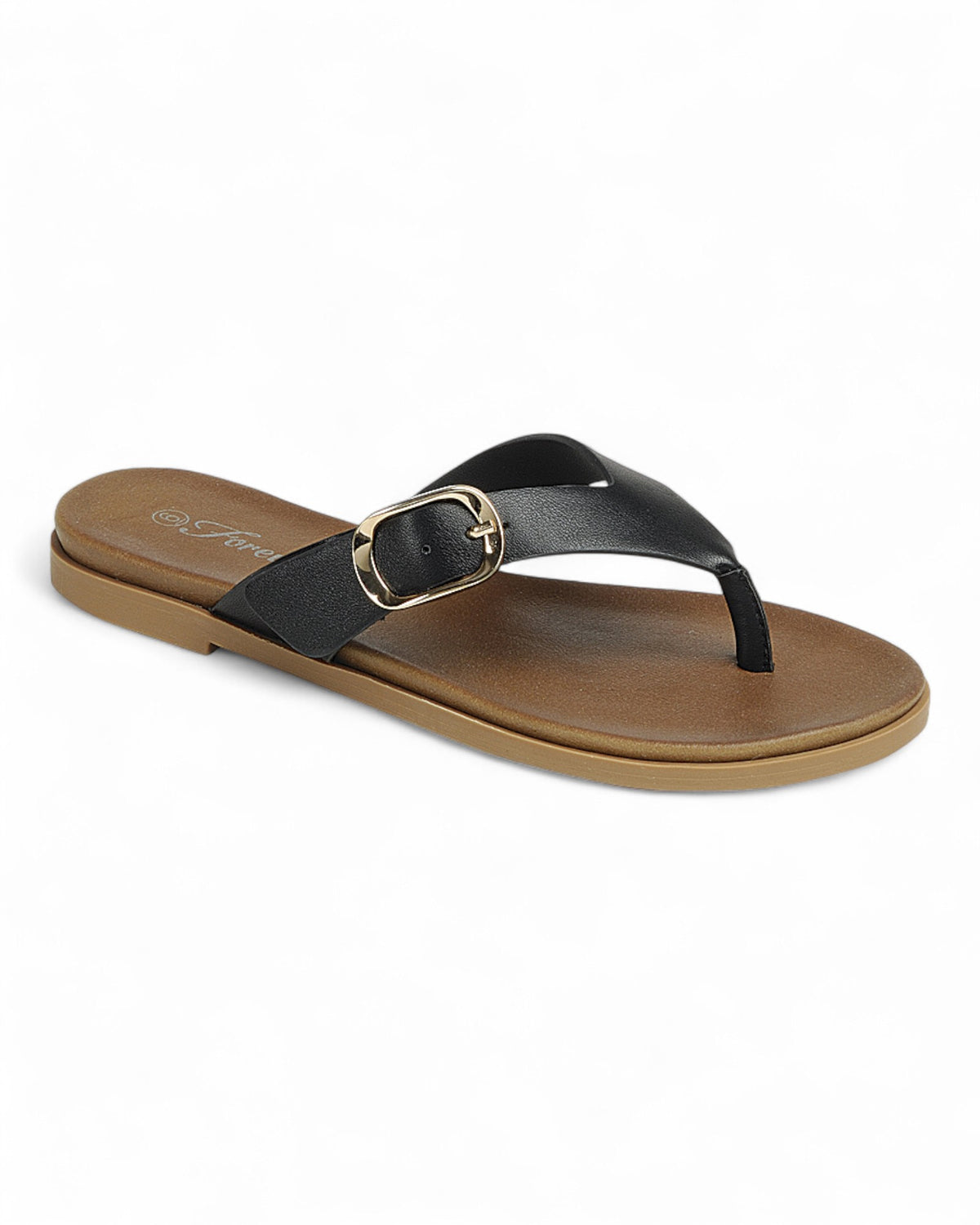 Women Flip Flop Thong Sandal Shoes FL-CRUCIAL-04