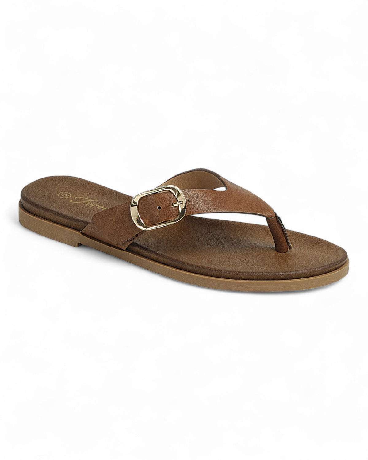 Women Flip Flop Thong Sandal Shoes FL-CRUCIAL-04